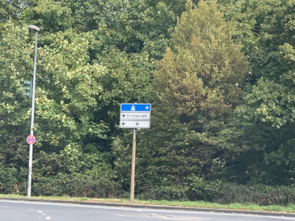 Locksmith für Unterrath