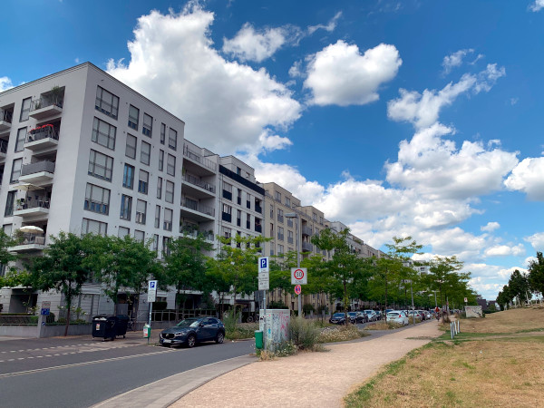 Schlüsseldienst Derendorf Marc Chagall Straße