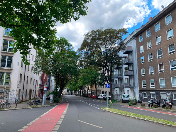 Schlüsseldienst Derendorf Türöffnung