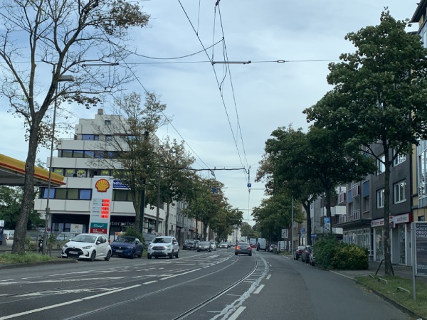 Schlüsseldienst für Düsseldorf Rath