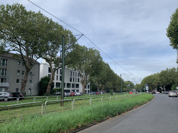 Schlüsseldienst Düsseldorf Stockum