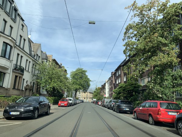 Schlüsseldienst Düsseldorf Flingern Birkenstrasse