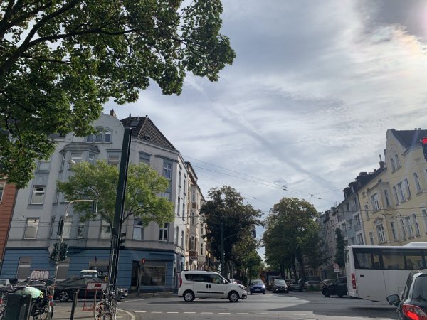 Schlüsseldienst Düsseldorf Flingern