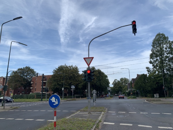 Schlüsseldienst Mörsenbroich