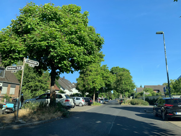 Schlüsseldienst Niederkassel Lotharstraße