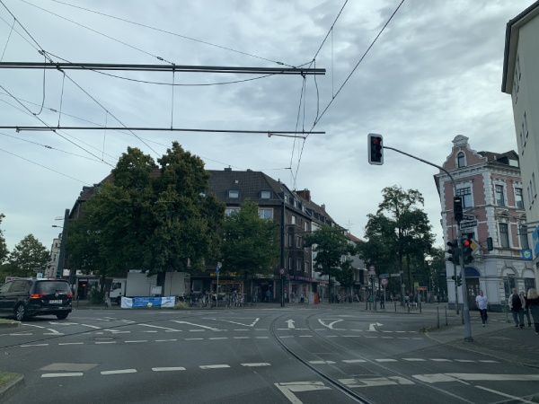 Schlüsseldienst Düsseldorf Rath