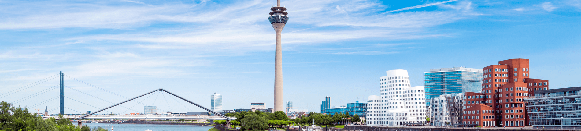 Schlüsselservice Düsseldorf